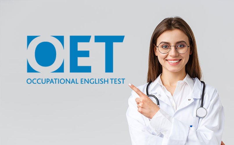 Occupational-English-Test